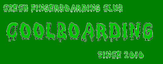 Coolboarding